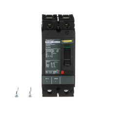 HDL26030 - Square D - Molded Case Circuit Breakers