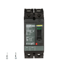 HDL26050 - Square D - Molded Case Circuit Breakers