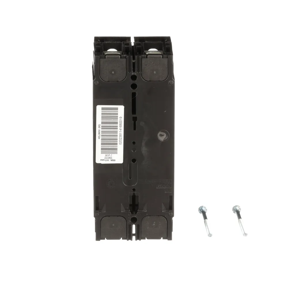 HDL26050 - Square D - Molded Case Circuit Breakers