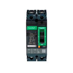 HDL26080 - Square D - Molded Case Circuit Breakers