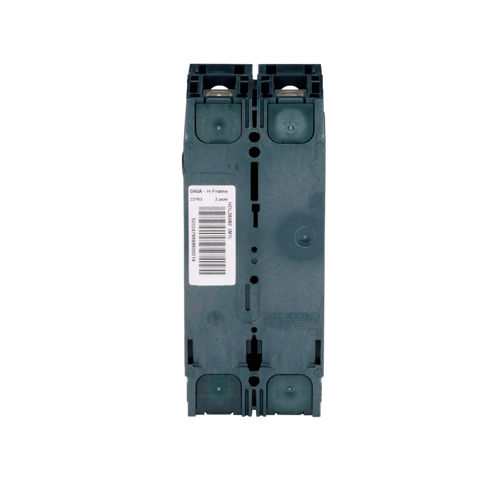 HDL26080 - Square D - Molded Case Circuit Breakers