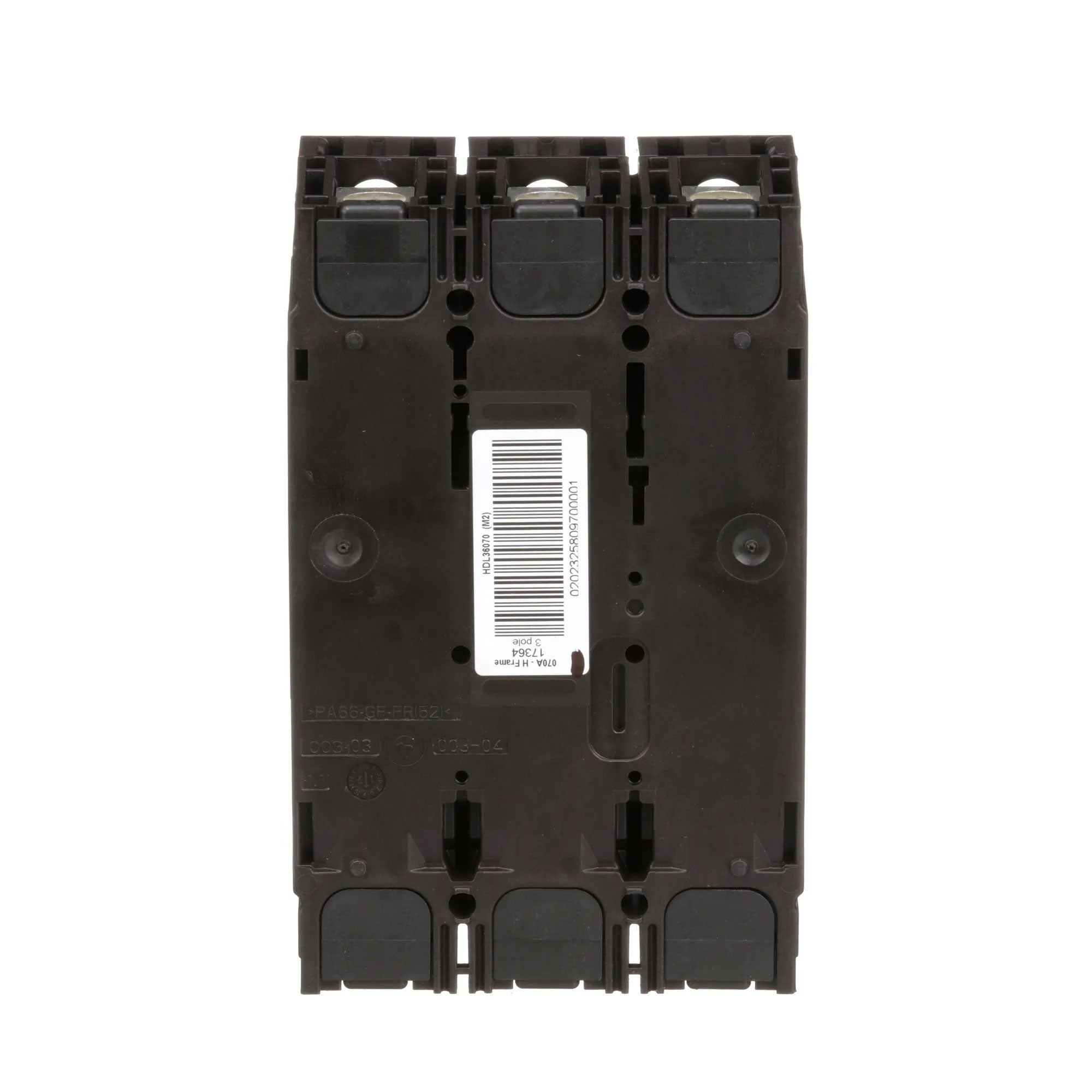 HDL36070 - Square D - Molded Case Circuit Breaker – SimplyBreakers.com