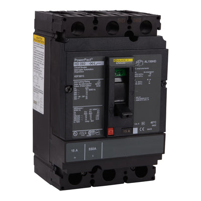 HDP36100 - Square D - Molded Case Circuit Breakers