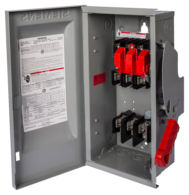 HF262 - Siemens - Switch Part And Accessory