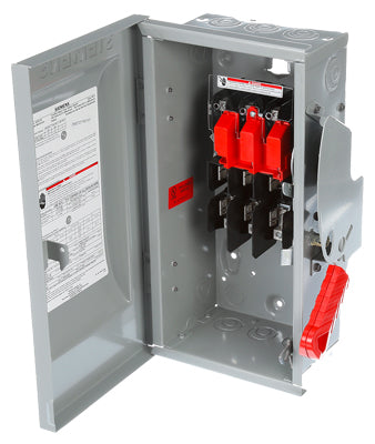 HF321N - Siemens - Disconnect Switch