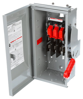 HF321NR - Siemens - Disconnect Switch