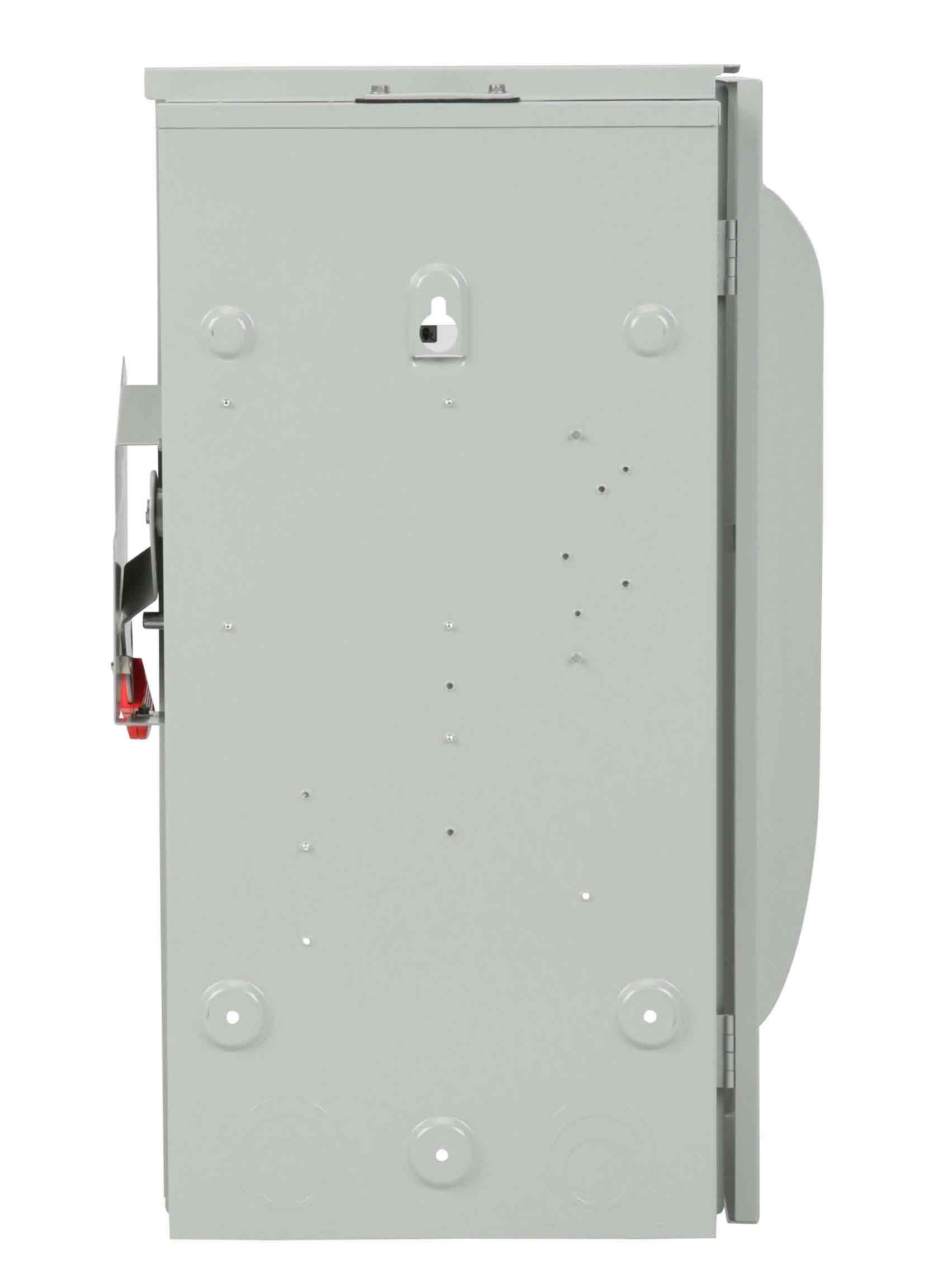 HF324NR - Siemens - 200 Amp Disconnect Safety Switches