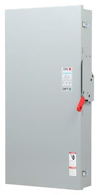 HF365NA - Siemens - Disconnect Switch
