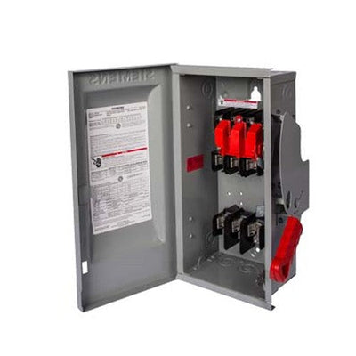 HF366JA - Siemens - Safety Interlock Switch