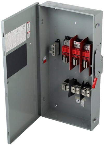 HF366NA - Siemens - Safety Interlock Switch