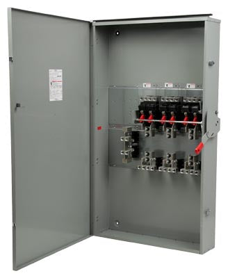 HF368NR - Siemens - Disconnect Switch