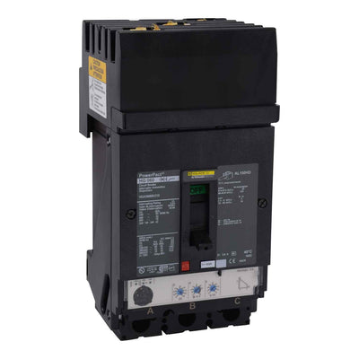 HGA36060U31X - Square D - Molded Case Circuit Breaker