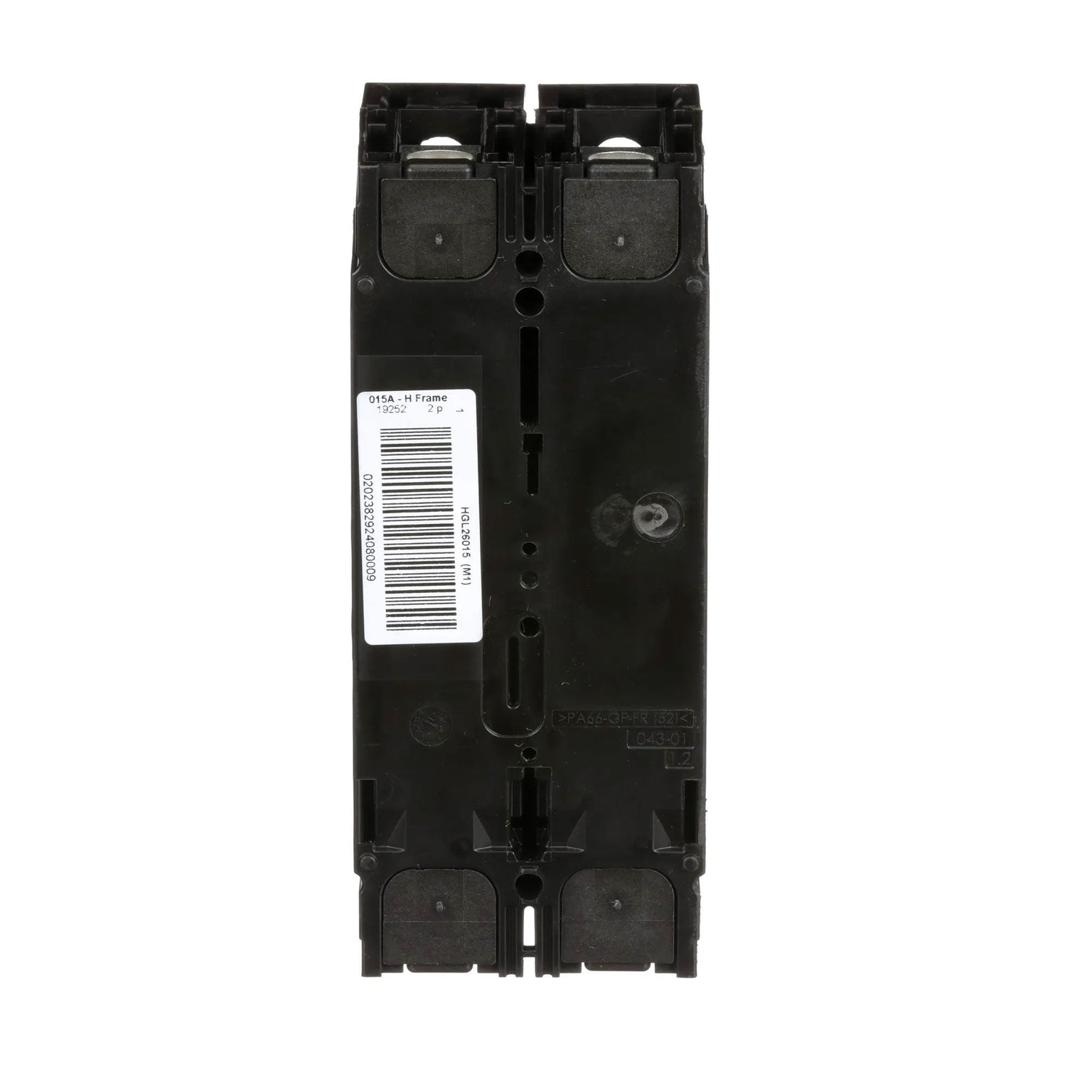 HGL26060 - Square D - Molded Case Circuit Breaker