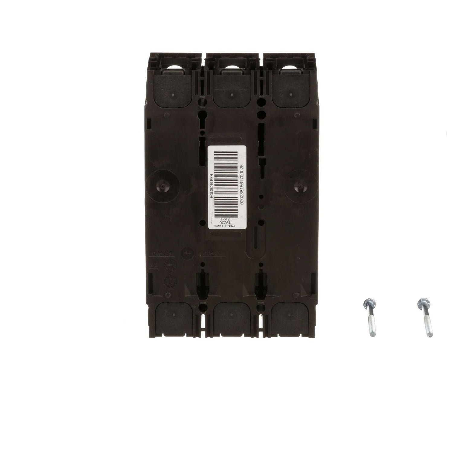 HGL36020 - Square D - Molded Case Circuit Breaker