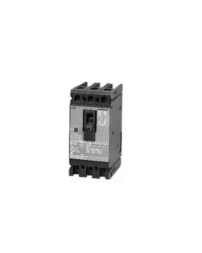 HHED63B060 - Siemens - Molded Case Circuit Breaker