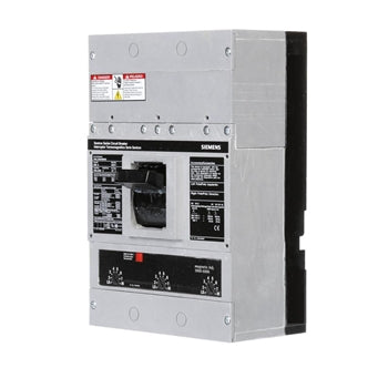 HHLD63B600L - Siemens - Circuit Breakers