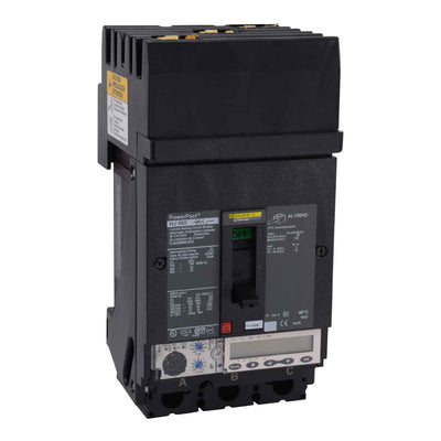 HJA36060U43X - Square D - Molded Case Circuit Breaker