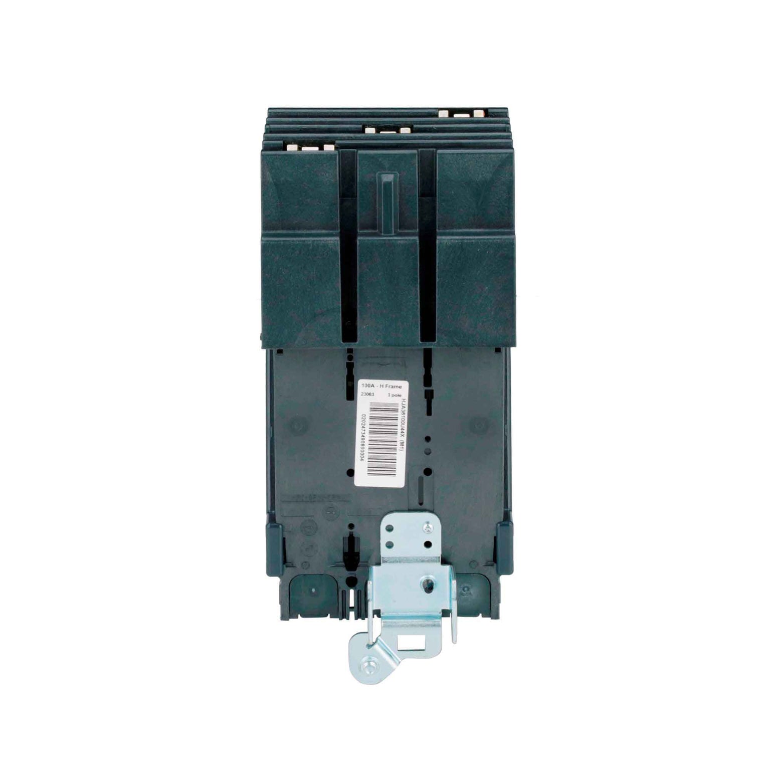 HJA36100U44X - Square D - Molded Case
 Circuit Breakers
