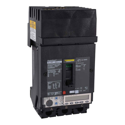 HJA36150U43X - Square D - Molded Case Circuit Breakers