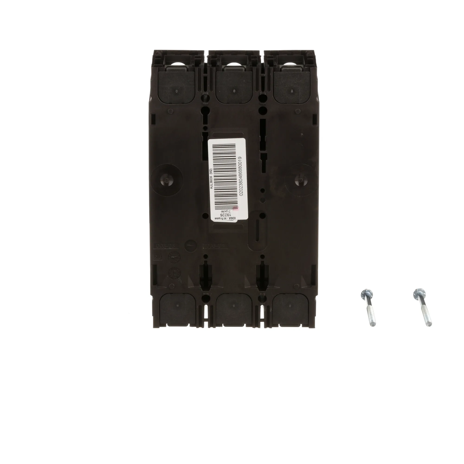 HJL36030 - Square D - Molded Case Circuit Breaker