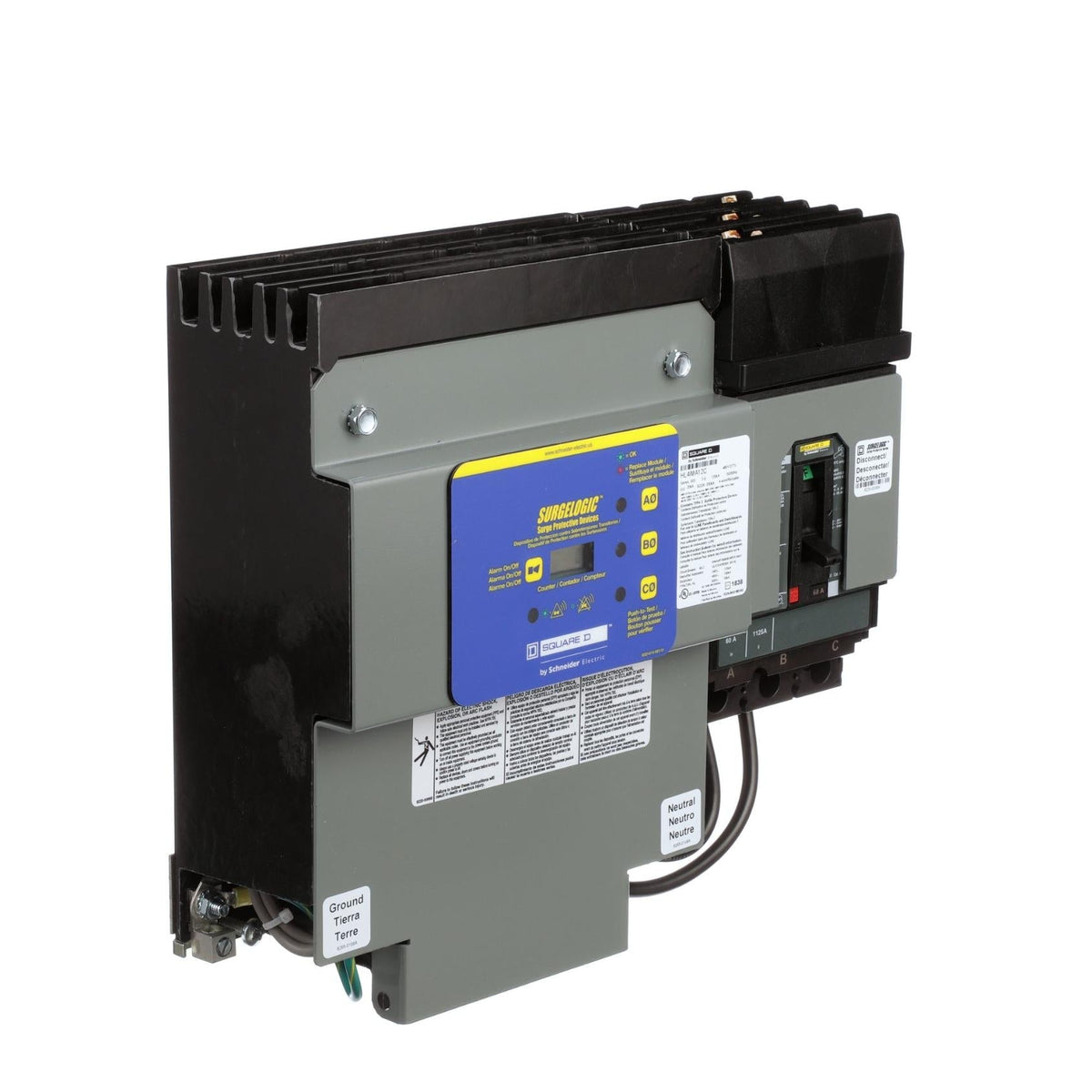 HL4IMA24C1 - Square D - Part And Accessory