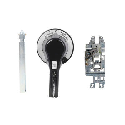 HM2R06 - Eaton - Handle Mechanism