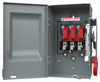 HNF261 - Siemens - Disconnect Switch