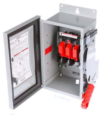 HNF261J - Siemens - Disconnect Switch