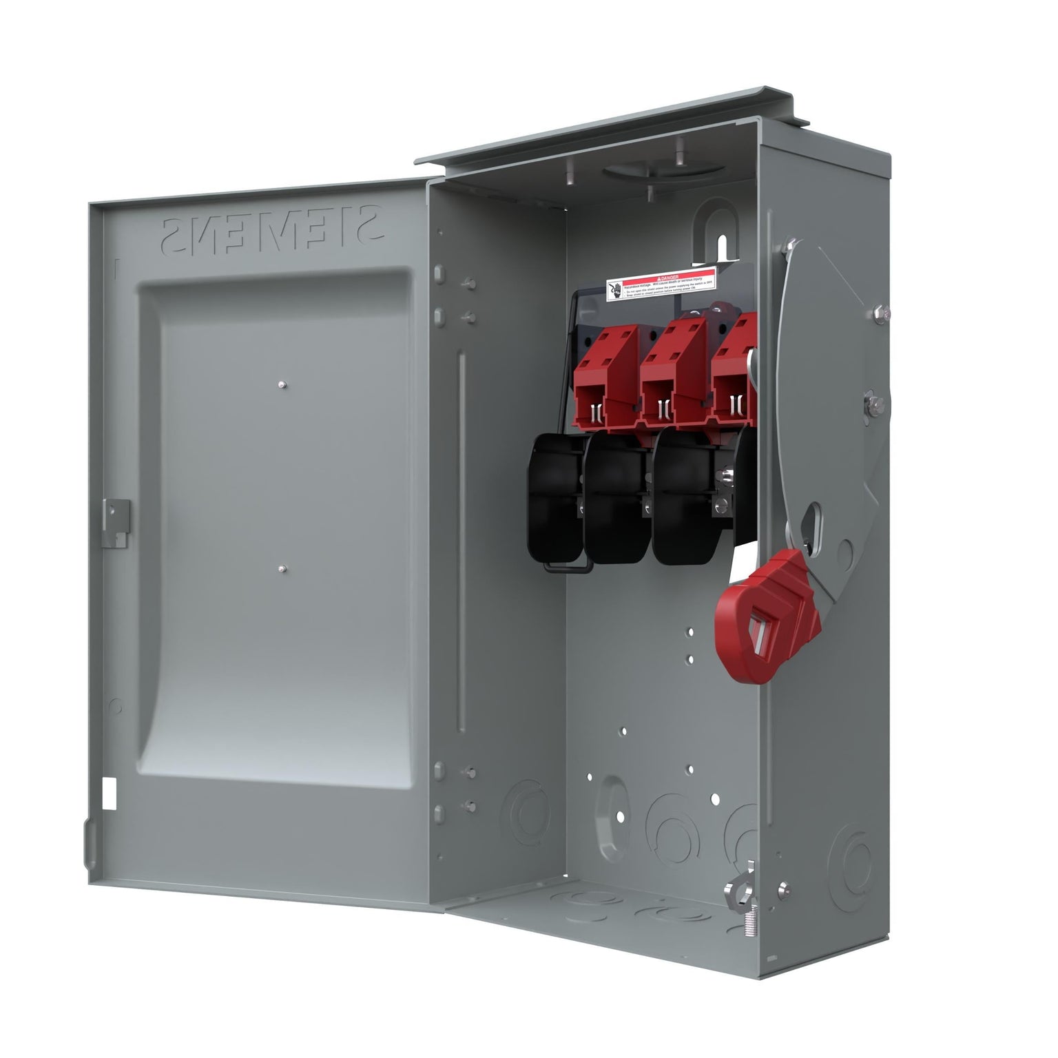 HNF262R - Siemens - Disconnect