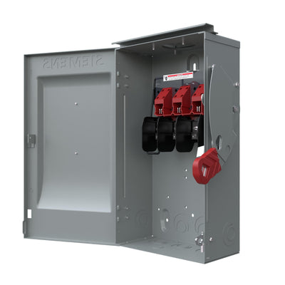 HNF262R - Siemens - Disconnect
