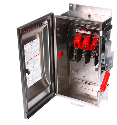 HNF262S - Siemens - Disconnect Switch
