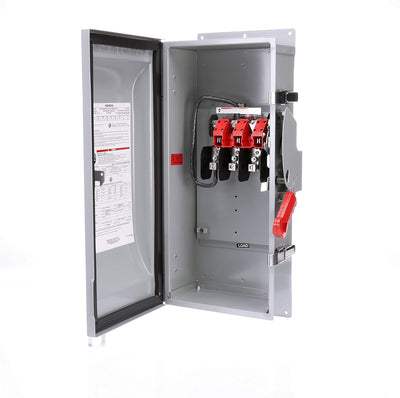 HNF263J - Siemens - Disconnect Switch