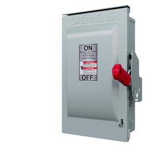 HNF263R - Siemens - Disconnect Switch