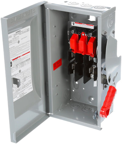HNF364 - Siemens - Safety Pull Switch