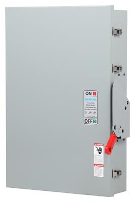 HNF365JA - Siemens - Safety Interlock Switch