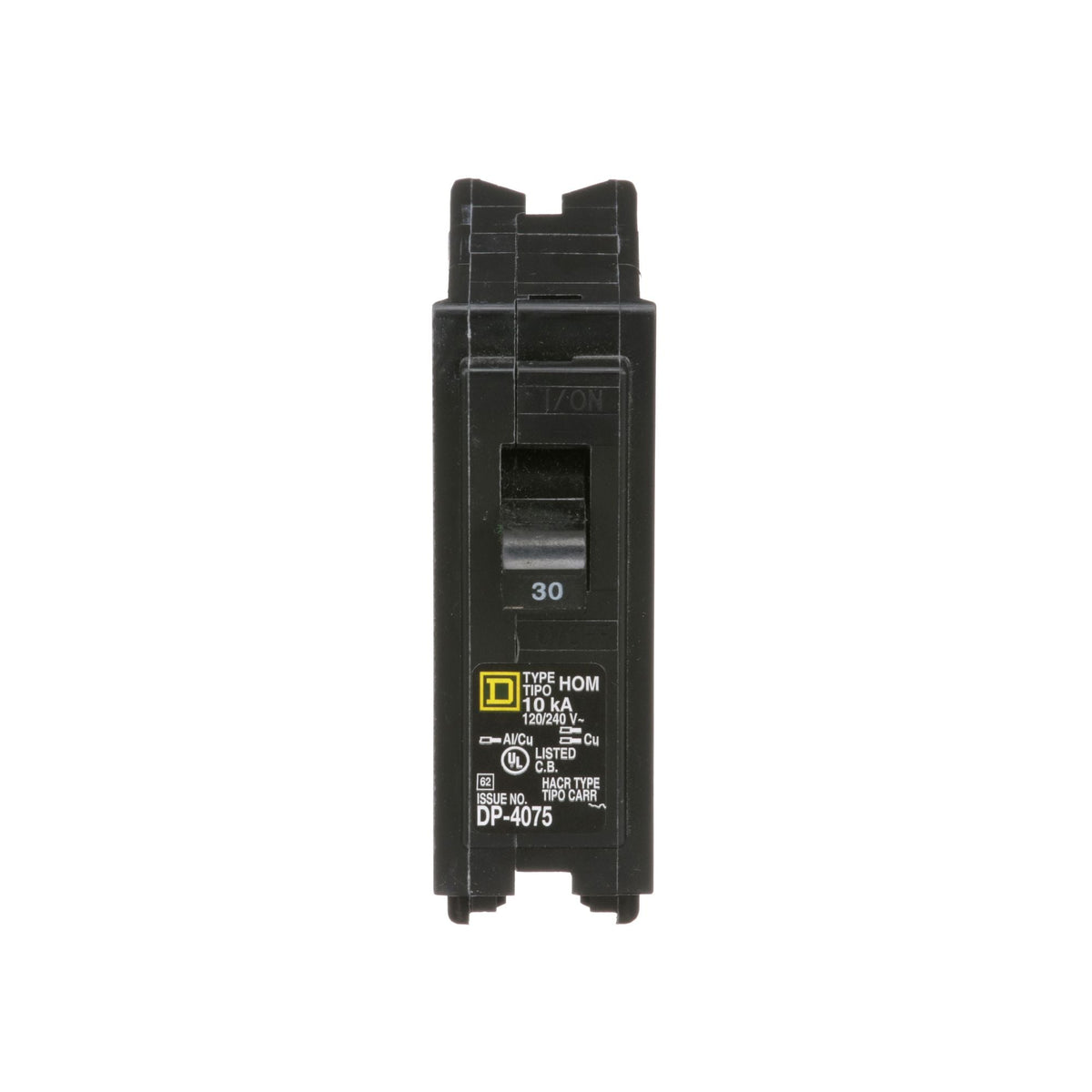 Hom130cp HOM130CP - Square D Homeline - Circuit Breaker – SimplyBreakers.com