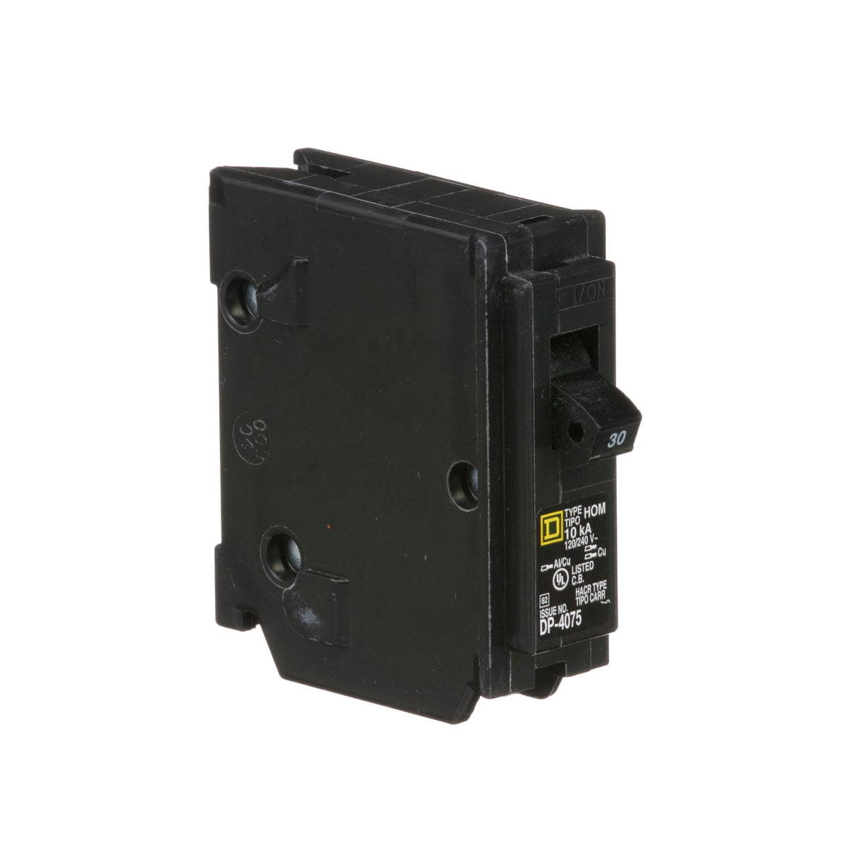 Hom130cp HOM130CP - Square D Homeline - Circuit Breaker – SimplyBreakers.com