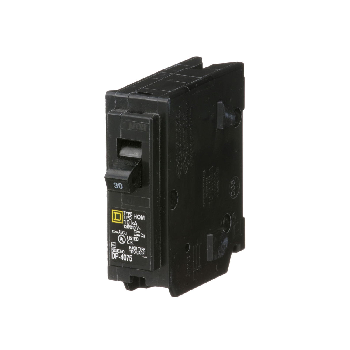 Hom130cp HOM130CP - Square D Homeline - Circuit Breaker – SimplyBreakers.com