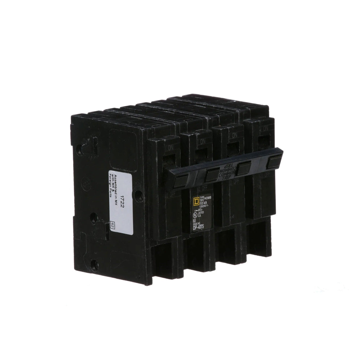 HOM2150 - Square D Homeline - Main Breaker – SimplyBreakers.com