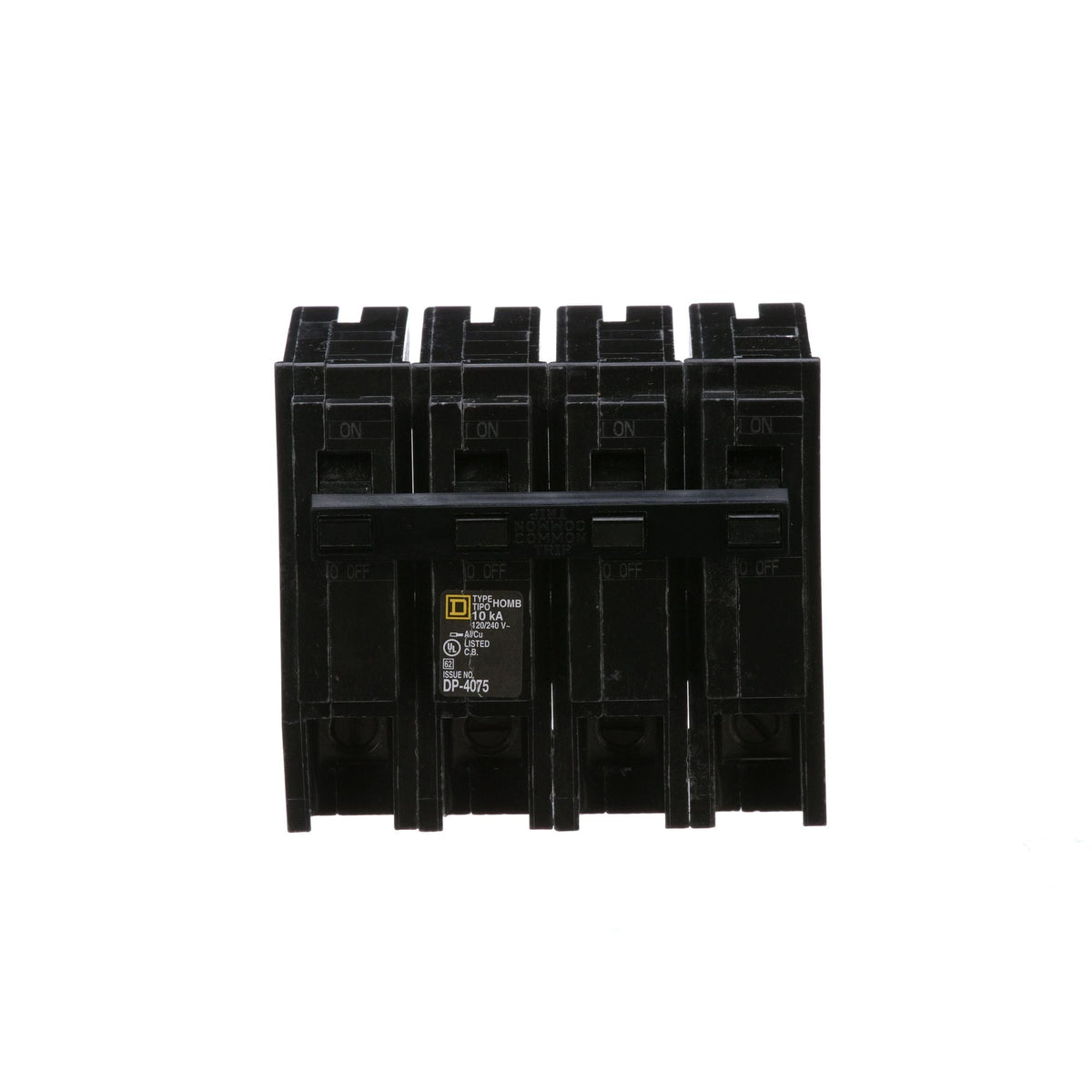 HOM2150 - Square D Homeline - Main Breaker – SimplyBreakers.com