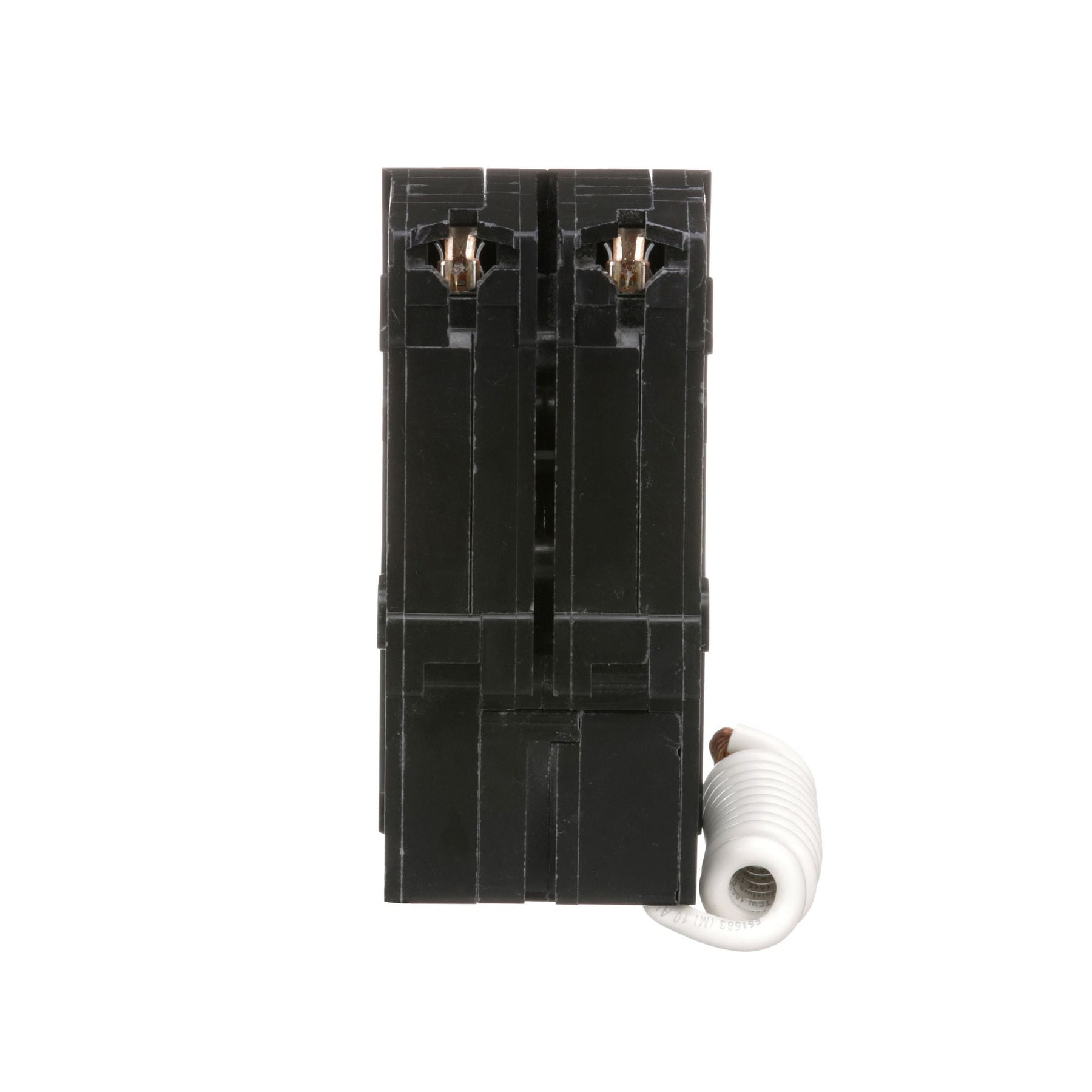 HOM220GFI - Square D Homeline - GFCI Circuit Breaker Plug-In - 20 Amp HOM220GFI - Square D Homeline - GFCI Circuit Breaker Plug-In - 20 Amp