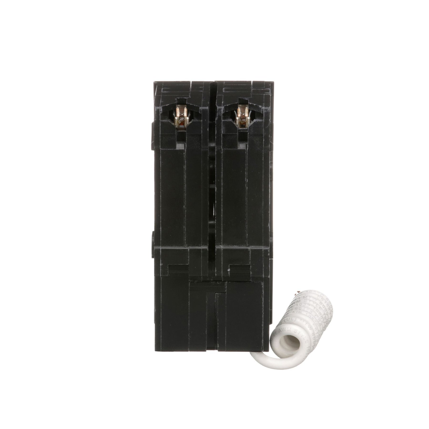 Square D HOM230GFI 2-Pole 30 Amp Homeline Ground Fault Circuit Breaker - New