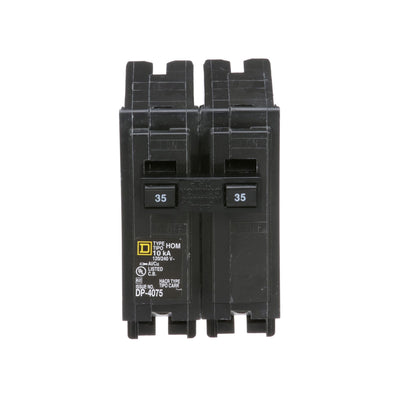 HOM235CP - Square D Homeline - Circuit Breaker