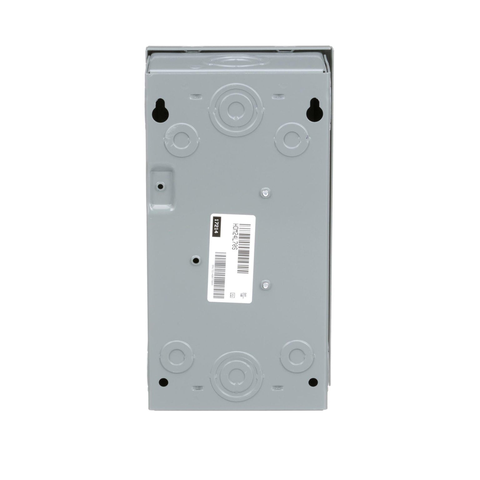 HOM24L70S - Square D - Enclosure