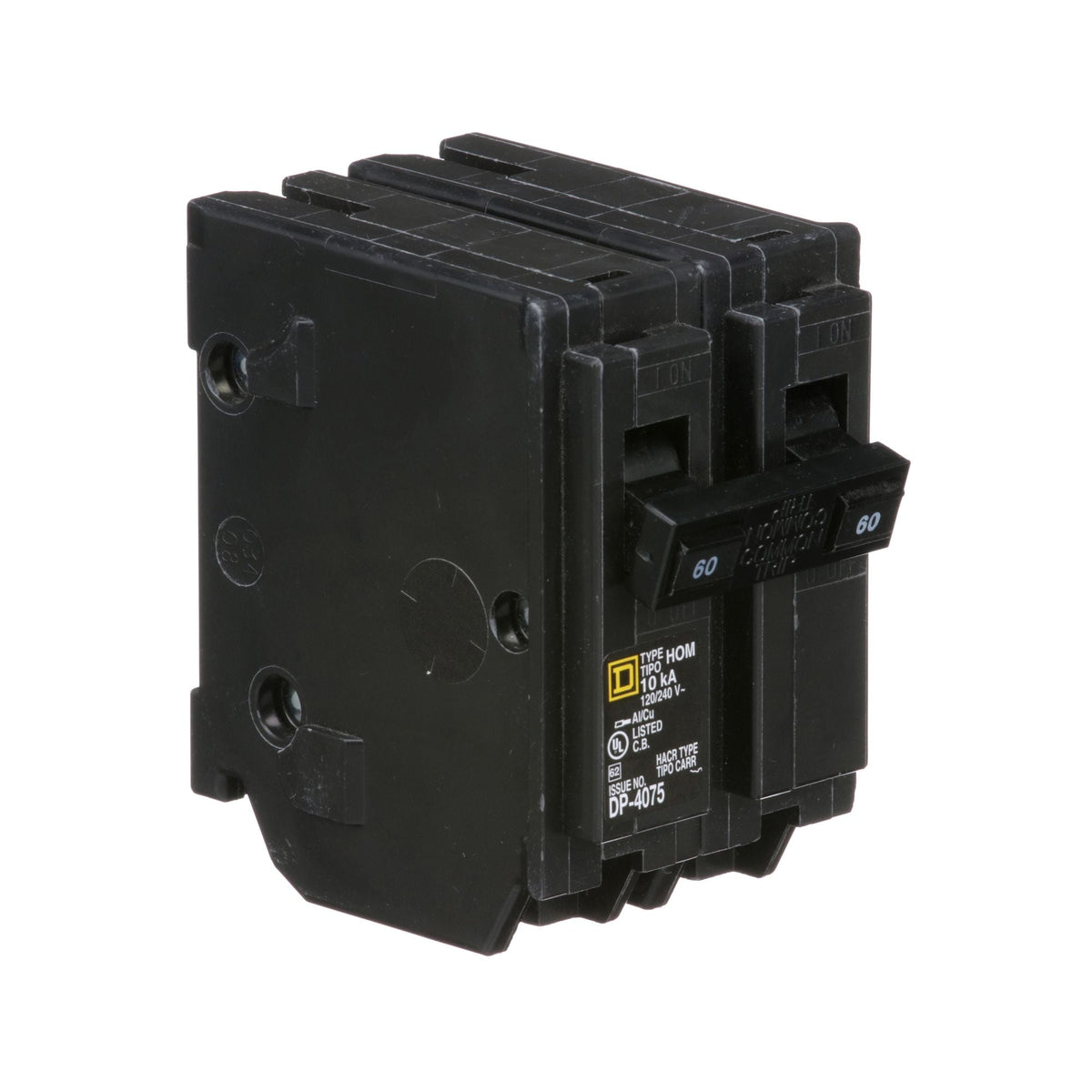 Homline Panel HOM260CP - Square D Homeline - Circuit Breaker – SimplyBreakers.com
