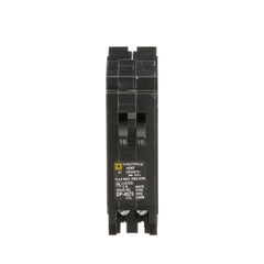 CHOMT1515 - HomeLine 15 Amp 1 Pole 240 Volt Plug-In Circuit Breaker