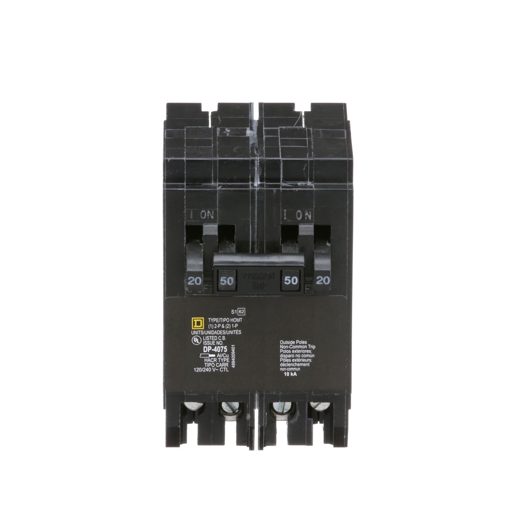 Interruttore Quadro Elettrico 120/240V Interruttore Circuito GE THQL2130 Usato: 30 Amp, 2 Poli, 120/240V, Pulito, Ispezionato E Testato, Perfetto Per Sostituzioni Breaker Bolt On - Foto 10