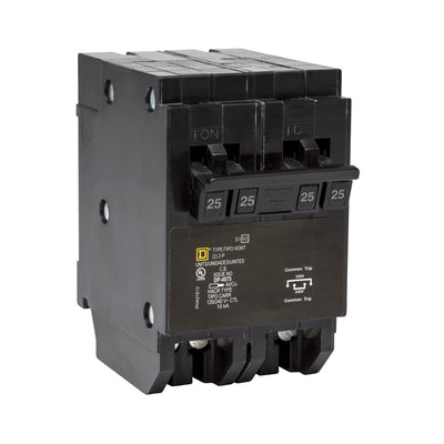 HOMT225225 - Square D - Molded Case Circuit Breakers