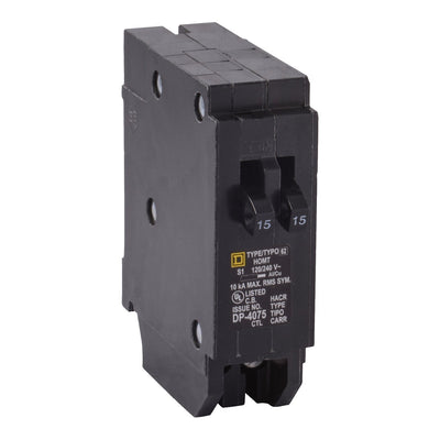 HOMT3015 - Square D - Molded Case Circuit Breakers