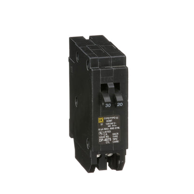 HOMT3020 - Square D - Molded Case Circuit Breakers